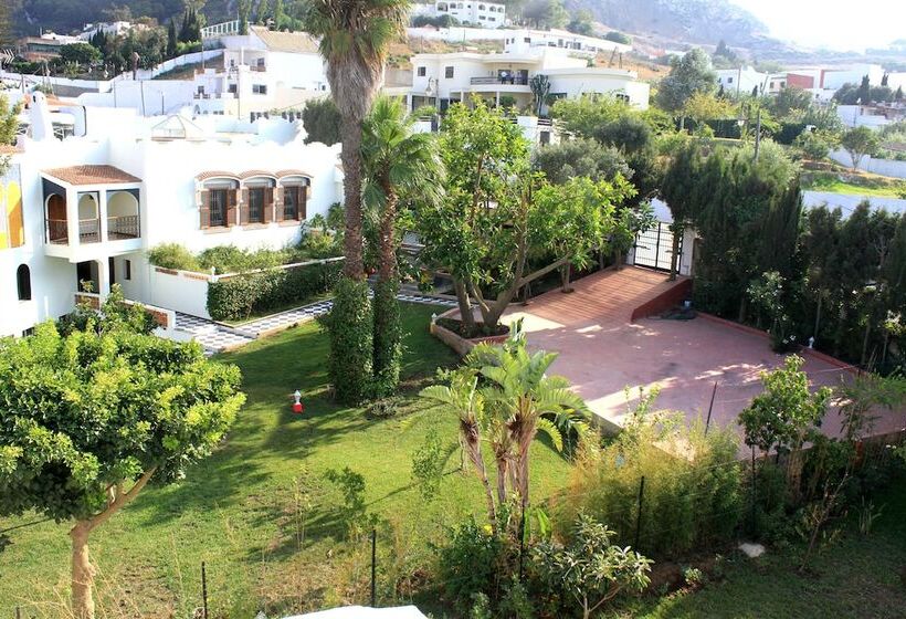 پانسیون Riad Dar Achaach