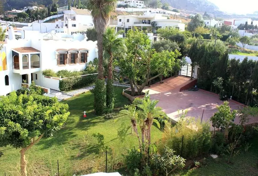 پانسیون Riad Dar Achaach