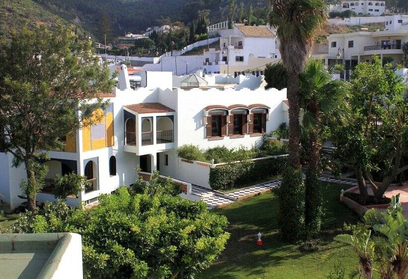 پانسیون Riad Dar Achaach