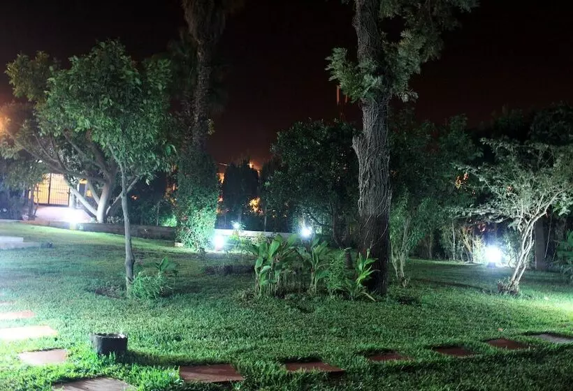 پانسیون Riad Dar Achaach