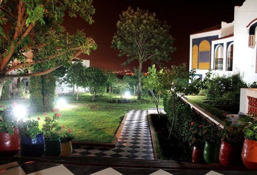 پانسیون Riad Dar Achaach