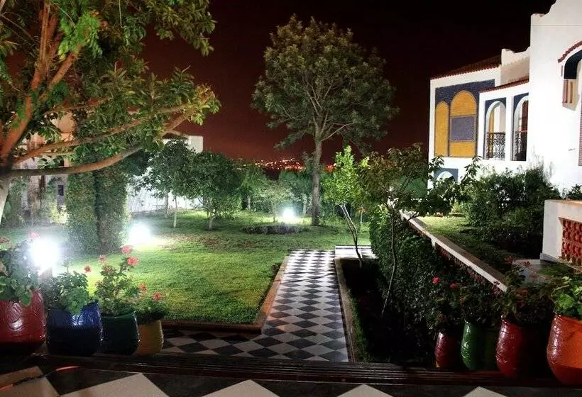 پانسیون Riad Dar Achaach