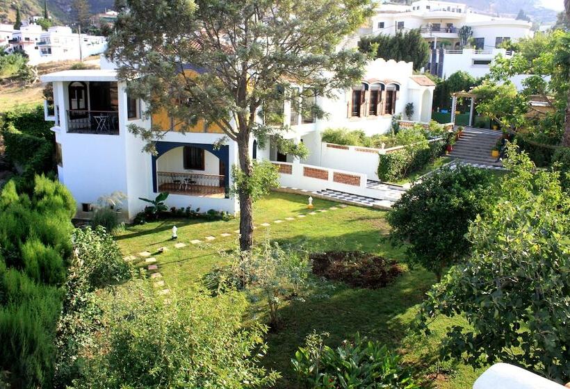 پانسیون Riad Dar Achaach