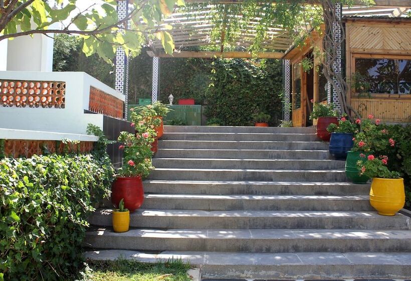 پانسیون Riad Dar Achaach