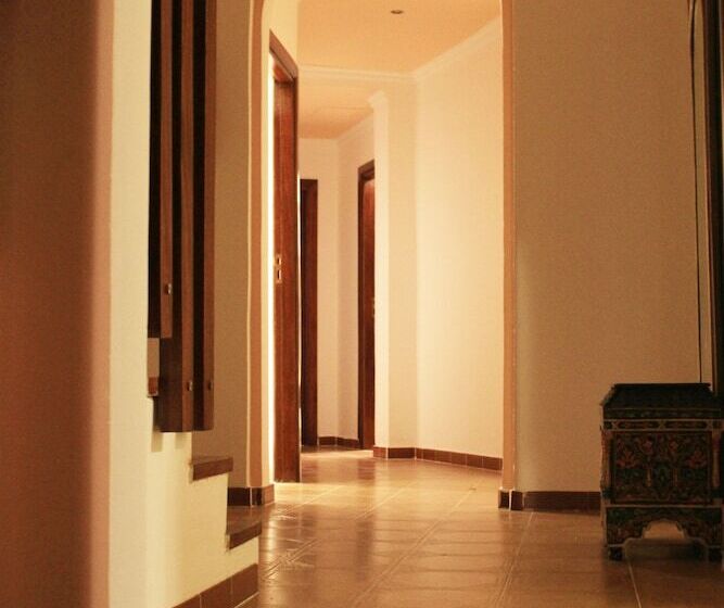 پانسیون Riad Dar Achaach