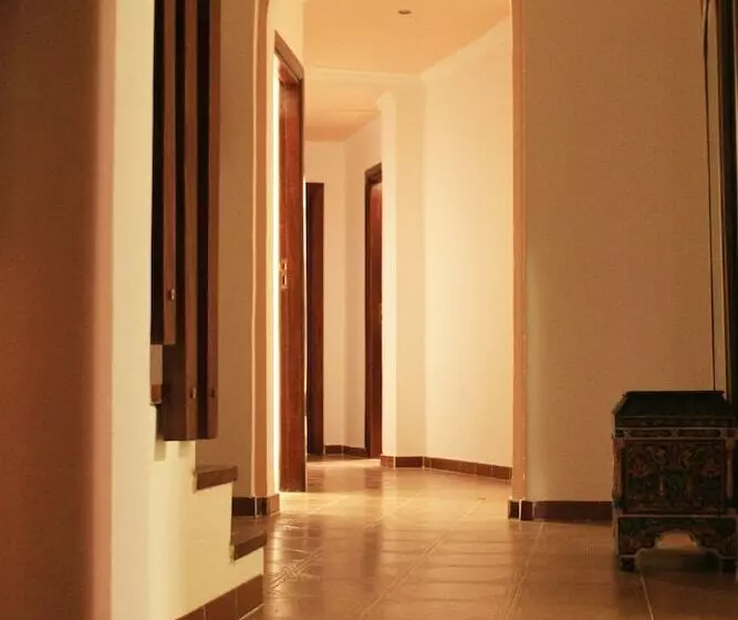 پانسیون Riad Dar Achaach