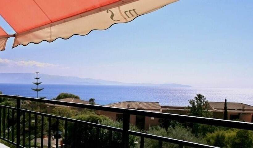 Residence Hoteliere Scudo