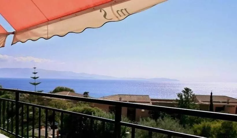 Residence Hoteliere Scudo