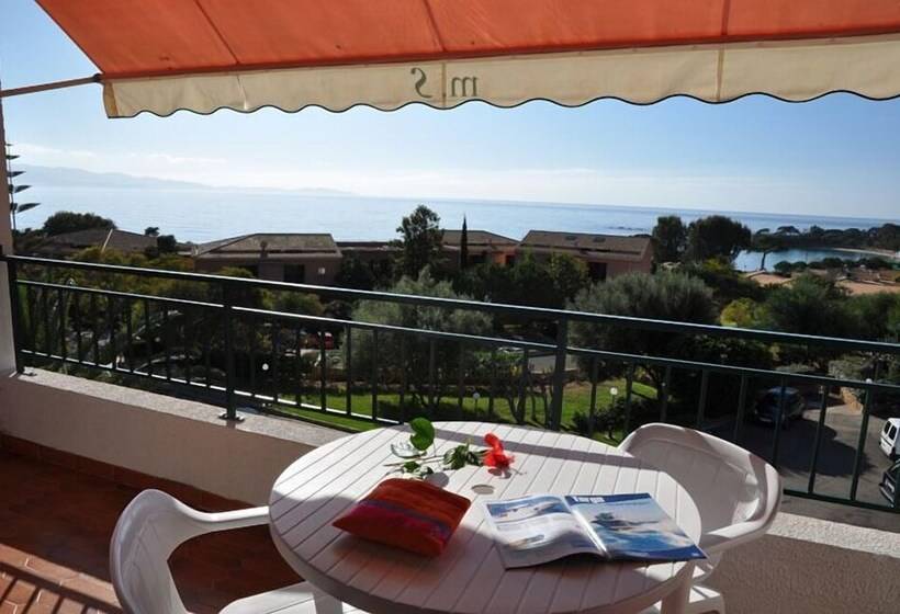 Residence Hoteliere Scudo