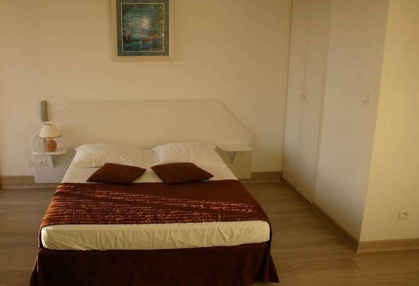 Residence Hoteliere Scudo