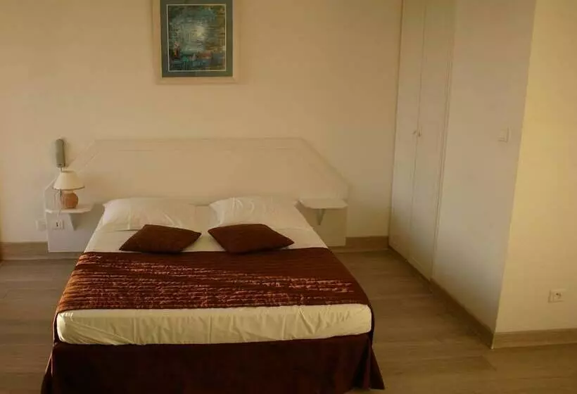 Residence Hoteliere Scudo