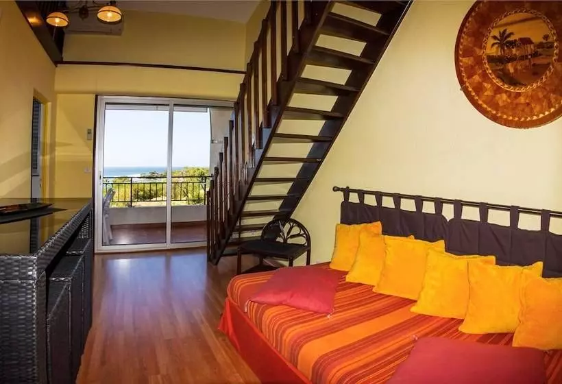Residence Hoteliere Scudo