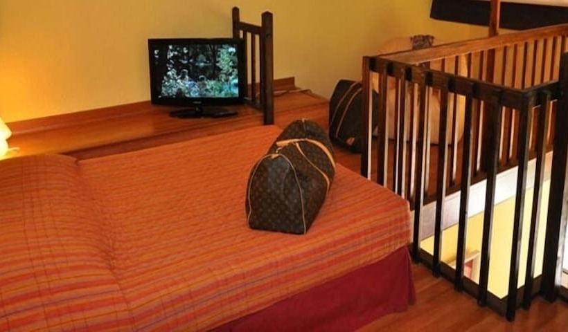 Residence Hoteliere Scudo