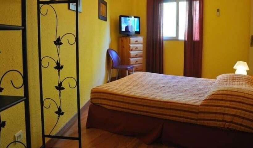 Residence Hoteliere Scudo