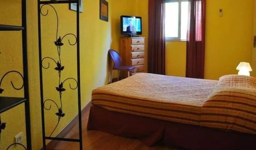 Residence Hoteliere Scudo
