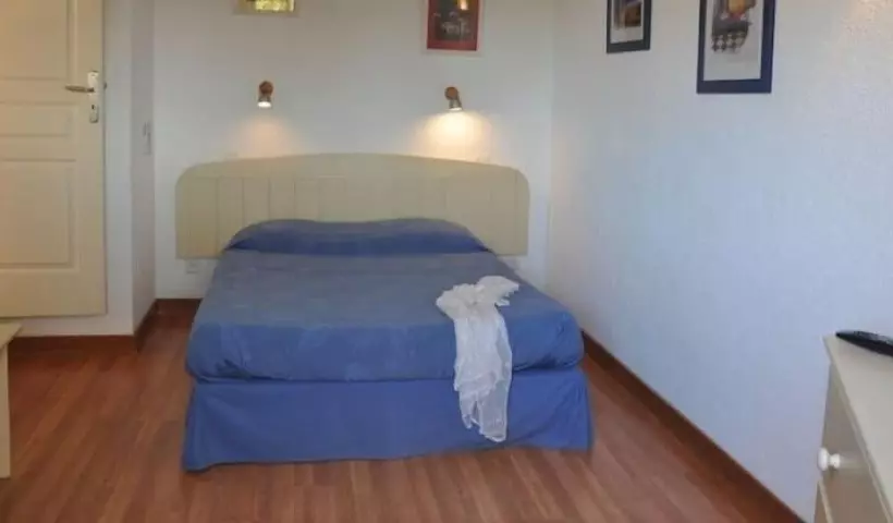 Residence Hoteliere Scudo