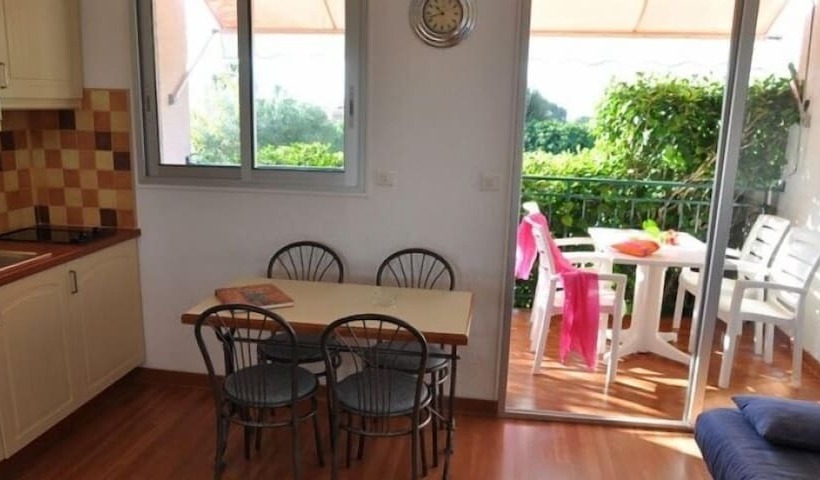 Residence Hoteliere Scudo