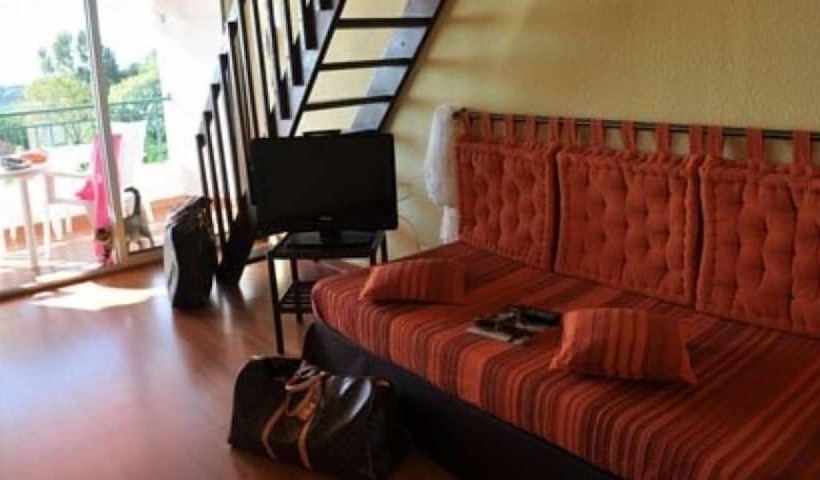 Residence Hoteliere Scudo