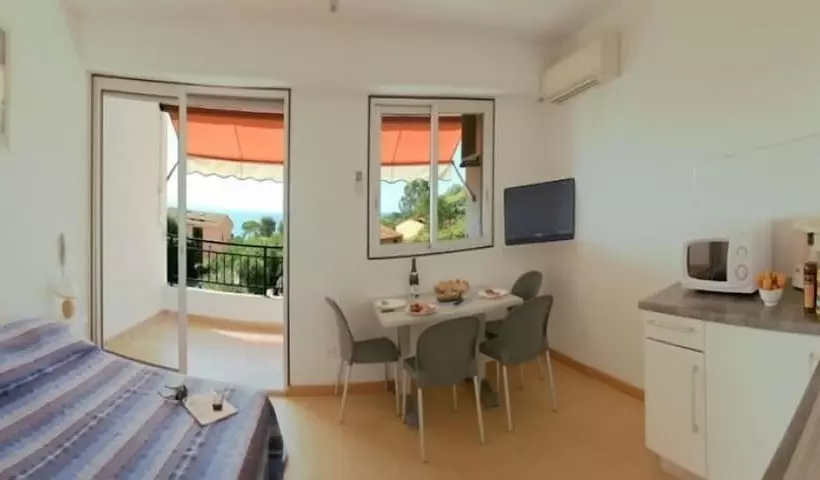 Residence Hoteliere Scudo