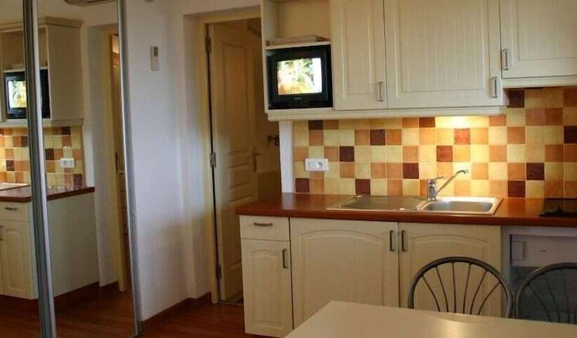 Residence Hoteliere Scudo