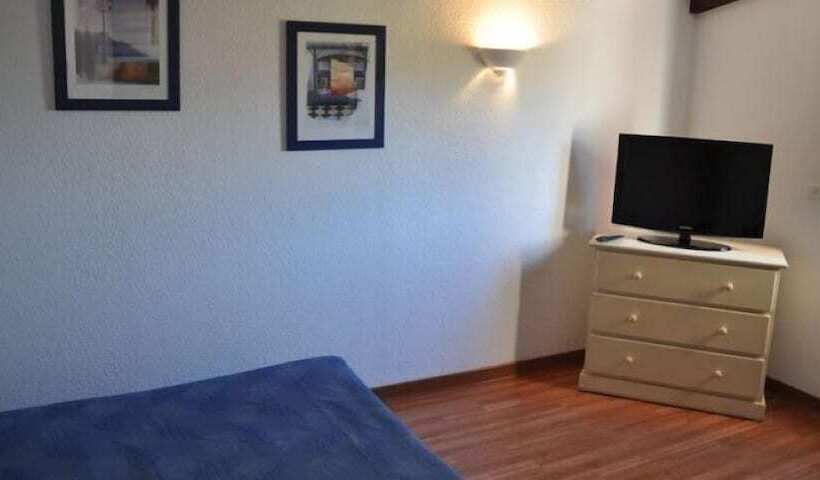 Residence Hoteliere Scudo