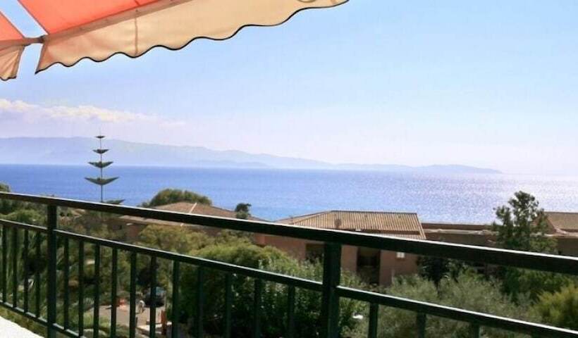 Residence Hoteliere Scudo