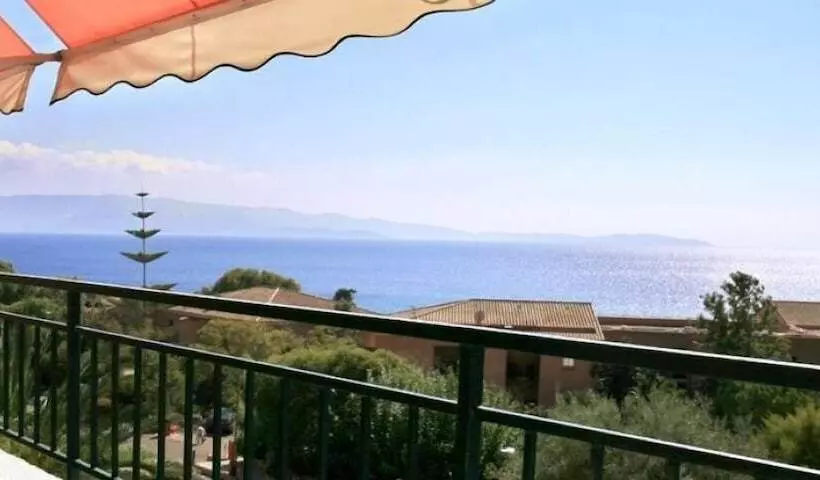 Residence Hoteliere Scudo