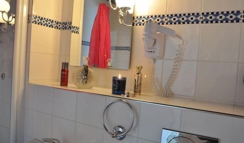 Residence Hoteliere Scudo