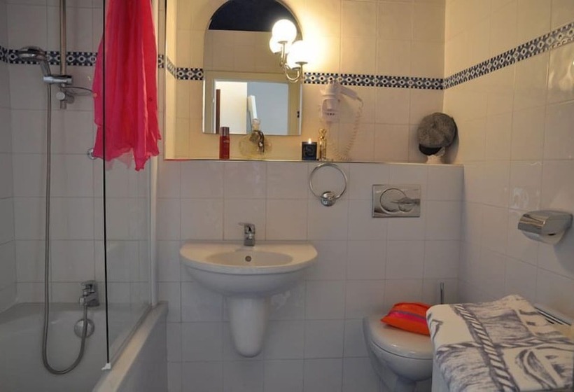 Residence Hoteliere Scudo