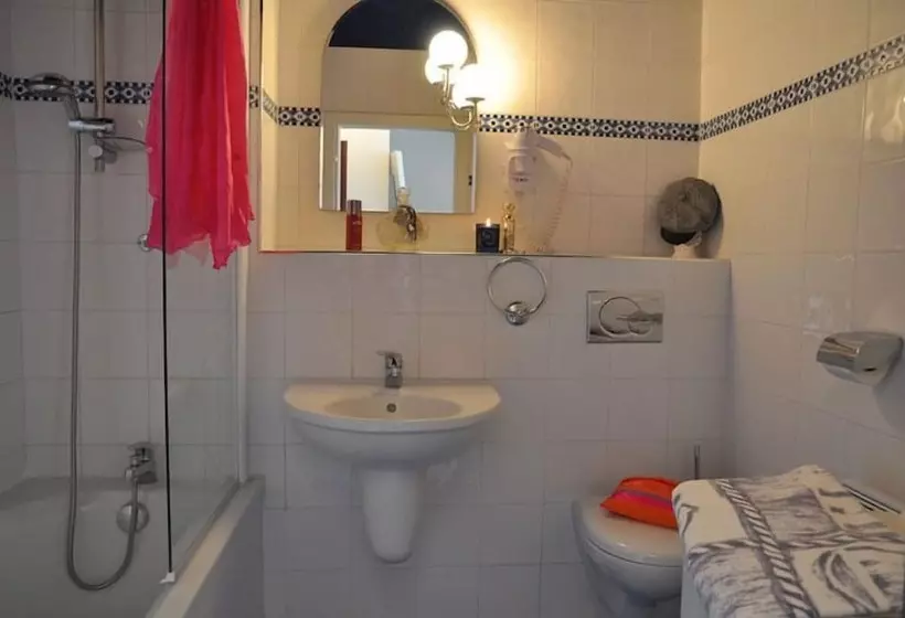 Residence Hoteliere Scudo