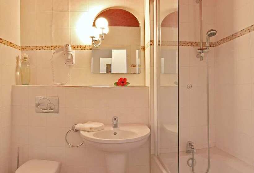 Residence Hoteliere Scudo