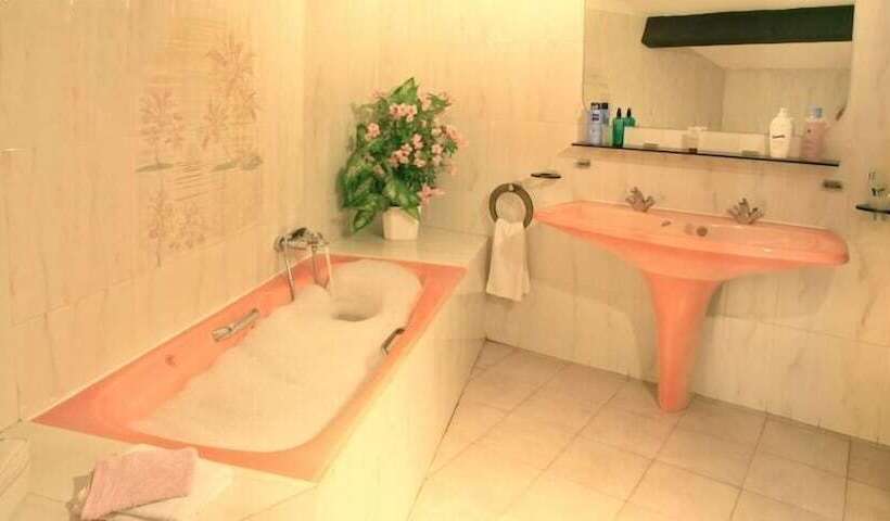 Residence Hoteliere Scudo