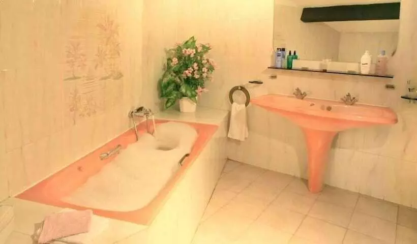 Residence Hoteliere Scudo