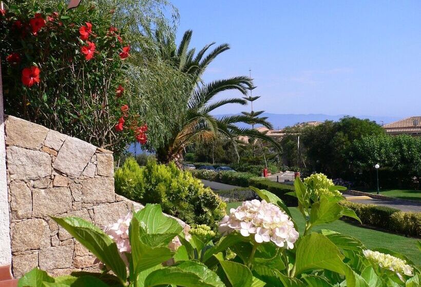 Residence Hoteliere Scudo