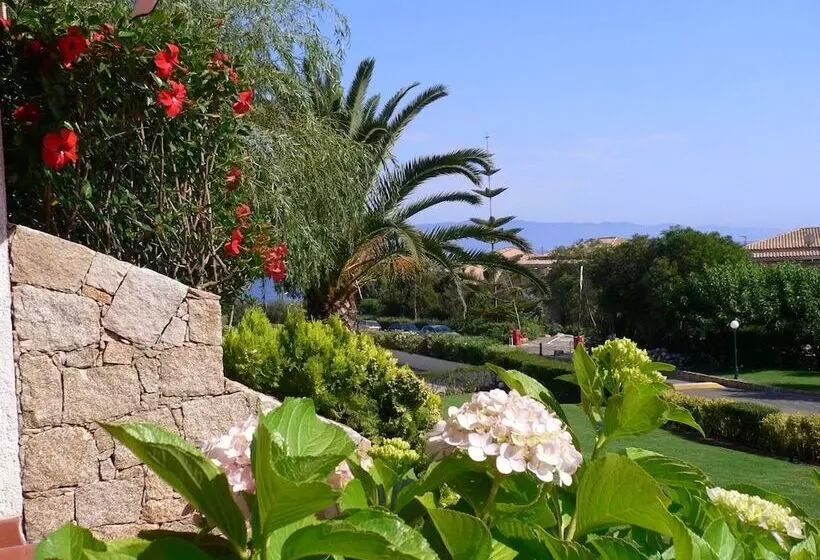 Residence Hoteliere Scudo