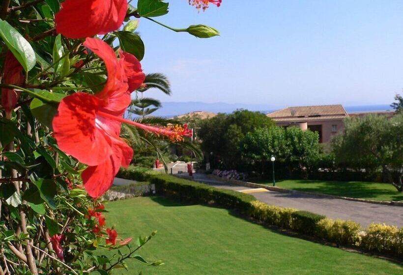 Residence Hoteliere Scudo