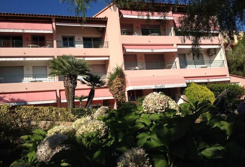 Residence Hoteliere Scudo