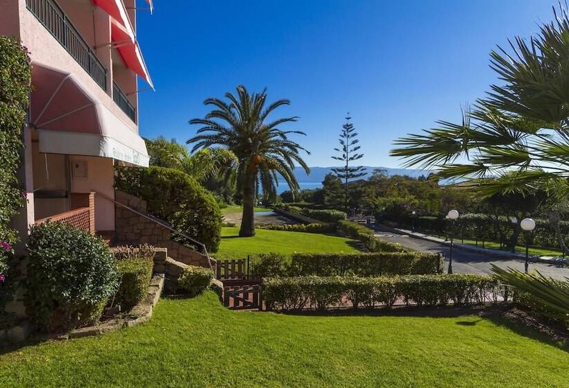 Residence Hoteliere Scudo