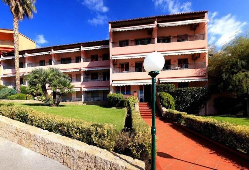 Residence Hoteliere Scudo