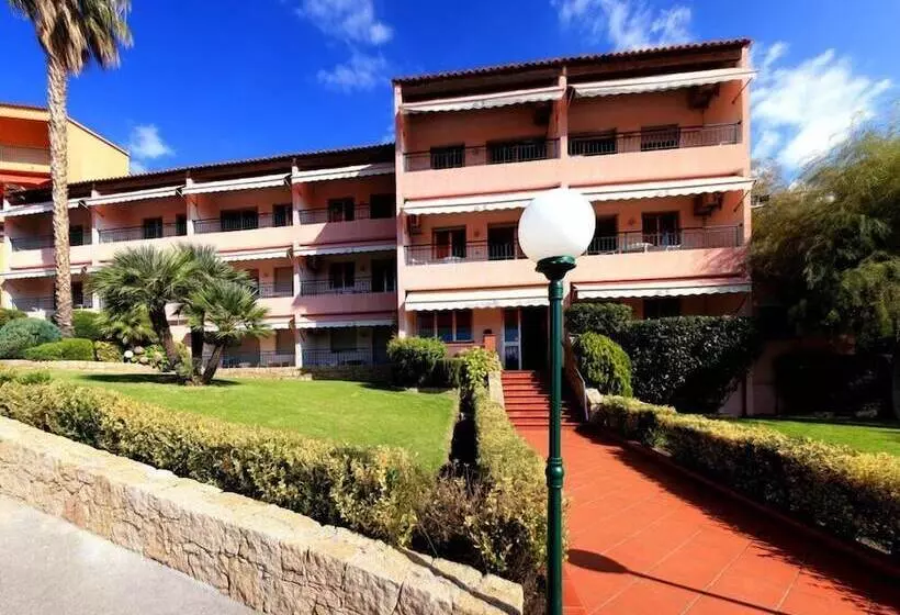 Residence Hoteliere Scudo