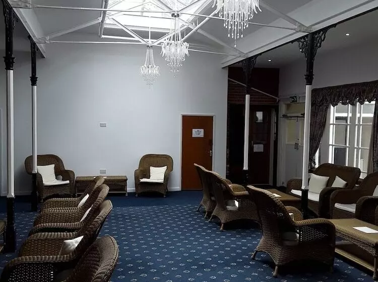 Hotelli Royal