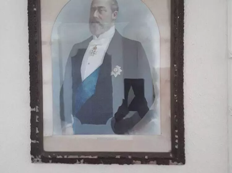 Hotelli Royal