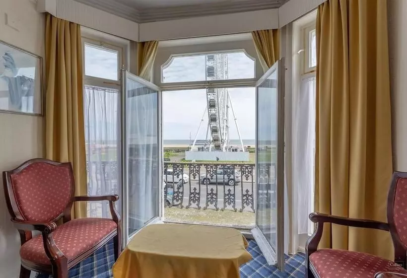 Hotelli Royal