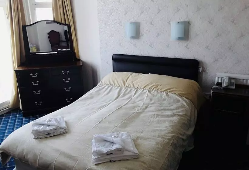 Hotelli Royal