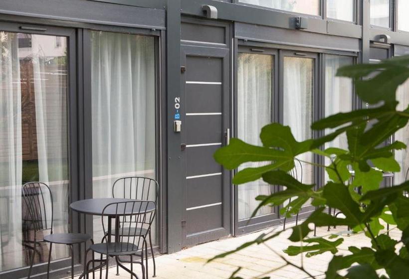 Smartappart Caen Grusse