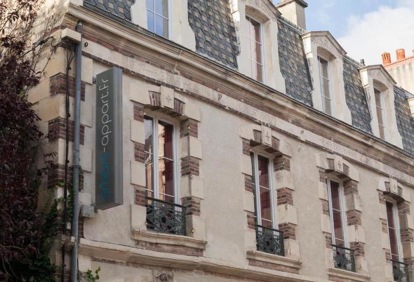 Smartappart Caen Grusse