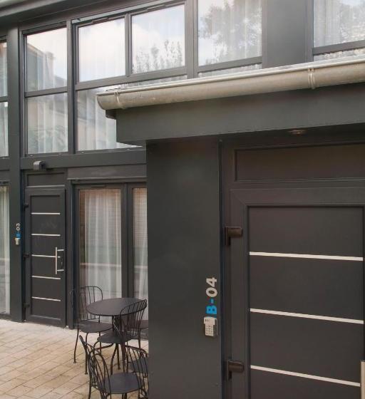 Smartappart Caen Grusse