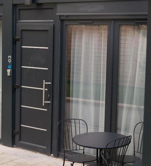 Smartappart Caen Grusse