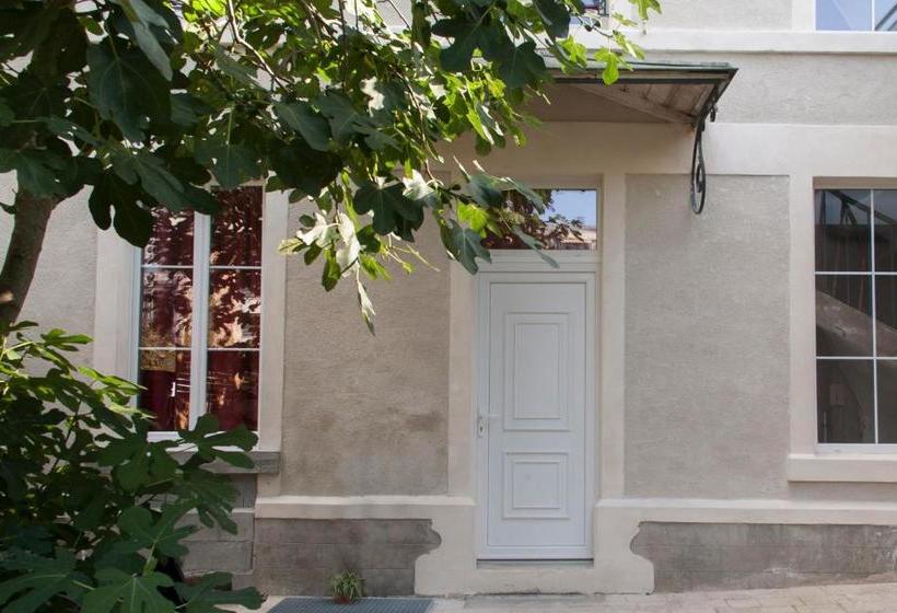 Smartappart Caen Grusse