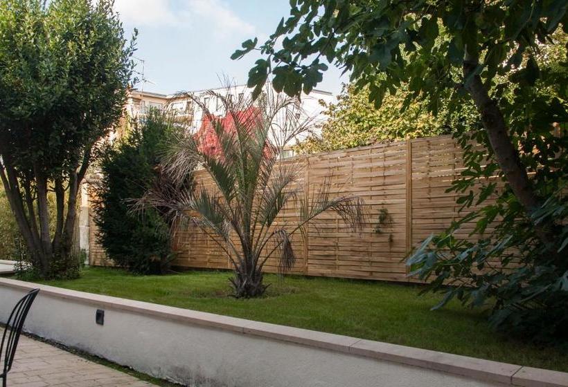 Smartappart Caen Grusse